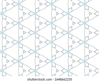 Textura de fondo abstracta en estilo ornamental geométrico. Diseño impecable.