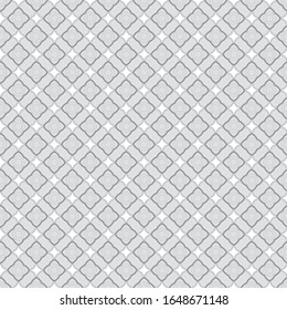 Textura de fondo abstracta en estilo ornamental geométrico. Diseño impecable.