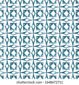Textura de fondo abstracta en estilo ornamental geométrico. Diseño impecable.