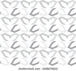 Textura de fondo abstracta en estilo ornamental geométrico. Diseño impecable.