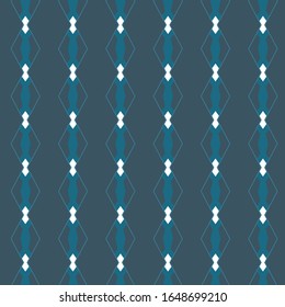 Textura de fondo abstracta en estilo ornamental geométrico. Diseño impecable.