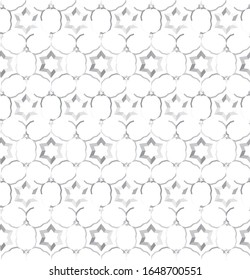 Textura de fondo abstracta en estilo ornamental geométrico. Diseño impecable.