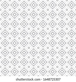 Textura de fondo abstracta en estilo ornamental geométrico. Diseño impecable.