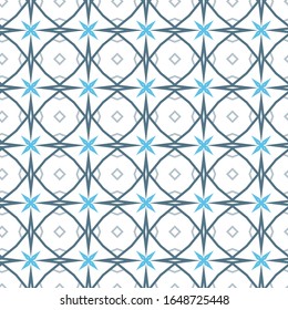 Textura de fondo abstracta en estilo ornamental geométrico. Diseño impecable.