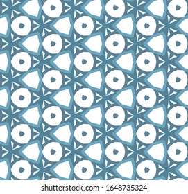 Textura de fondo abstracta en estilo ornamental geométrico. Diseño impecable.