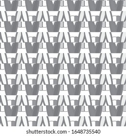 Textura de fondo abstracta en estilo ornamental geométrico. Diseño impecable.