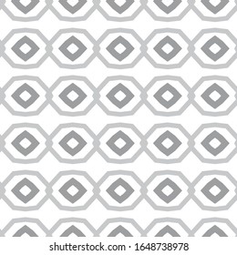 Textura de fondo abstracta en estilo ornamental geométrico. Diseño impecable.