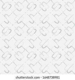 Textura de fondo abstracta en estilo ornamental geométrico. Diseño impecable.