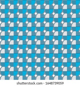 Textura de fondo abstracta en estilo ornamental geométrico. Diseño impecable.