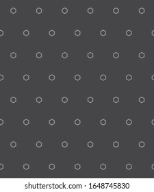 Textura de fondo abstracta en estilo ornamental geométrico. Diseño impecable.