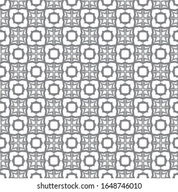 Textura de fondo abstracta en estilo ornamental geométrico. Diseño impecable.