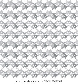 Textura de fondo abstracta en estilo ornamental geométrico. Diseño impecable.