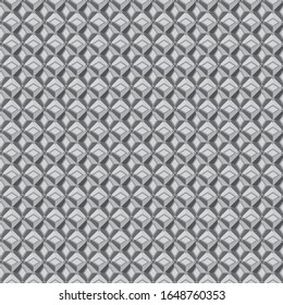 Textura de fondo abstracta en estilo ornamental geométrico. Diseño impecable.