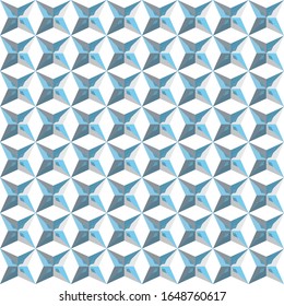 Textura de fondo abstracta en estilo ornamental geométrico. Diseño impecable.
