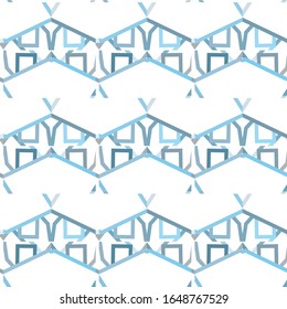 Textura de fondo abstracta en estilo ornamental geométrico. Diseño impecable.