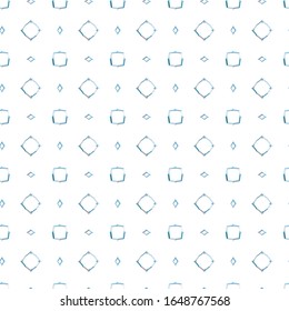 Textura de fondo abstracta en estilo ornamental geométrico. Diseño impecable.