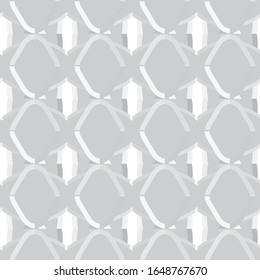 Textura de fondo abstracta en estilo ornamental geométrico. Diseño impecable.