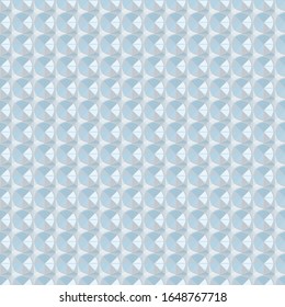 Textura de fondo abstracta en estilo ornamental geométrico. Diseño impecable.