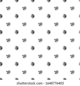 Textura de fondo abstracta en estilo ornamental geométrico. Diseño impecable.