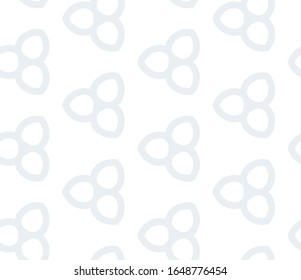Textura de fondo abstracta en estilo ornamental geométrico. Diseño impecable.