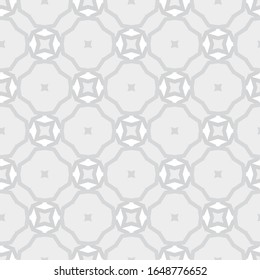 Textura de fondo abstracta en estilo ornamental geométrico. Diseño impecable.