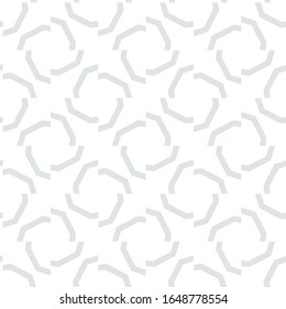 Textura de fondo abstracta en estilo ornamental geométrico. Diseño impecable.