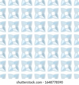 Textura de fondo abstracta en estilo ornamental geométrico. Diseño impecable.