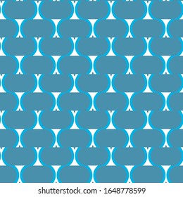 Textura de fondo abstracta en estilo ornamental geométrico. Diseño impecable.