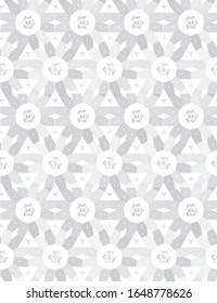 Textura de fondo abstracta en estilo ornamental geométrico. Diseño impecable.