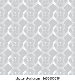 Textura de fondo abstracta en estilo ornamental geométrico. Diseño impecable.
