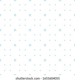 Textura de fondo abstracta en estilo ornamental geométrico. Diseño impecable.