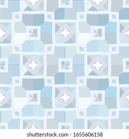 Textura de fondo abstracta en estilo ornamental geométrico. Diseño impecable.