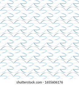 Textura de fondo abstracta en estilo ornamental geométrico. Diseño impecable.