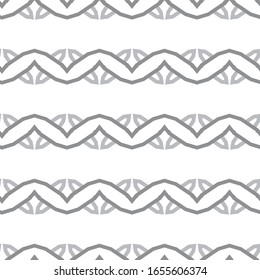 Textura de fondo abstracta en estilo ornamental geométrico. Diseño impecable.
