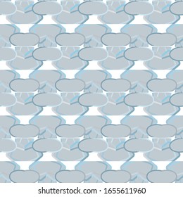 Textura de fondo abstracta en estilo ornamental geométrico. Diseño impecable.