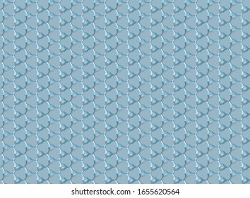 Textura de fondo abstracta en estilo ornamental geométrico. Diseño impecable.