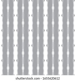 Textura de fondo abstracta en estilo ornamental geométrico. Diseño impecable.