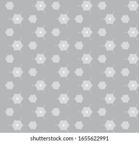 Textura de fondo abstracta en estilo ornamental geométrico. Diseño impecable.