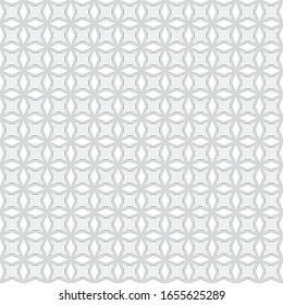 Textura de fondo abstracta en estilo ornamental geométrico. Diseño impecable.