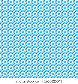 Textura de fondo abstracta en estilo ornamental geométrico. Diseño impecable.