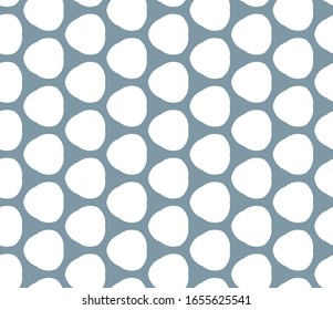 Textura de fondo abstracta en estilo ornamental geométrico. Diseño impecable.