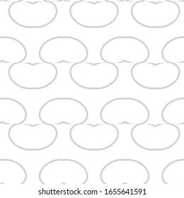 Textura de fondo abstracta en estilo ornamental geométrico. Diseño impecable.