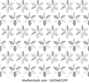 Textura de fondo abstracta en estilo ornamental geométrico. Diseño impecable.