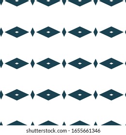 Textura de fondo abstracta en estilo ornamental geométrico. Diseño impecable.
