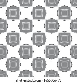 Textura de fondo abstracta en estilo ornamental geométrico. Diseño impecable.