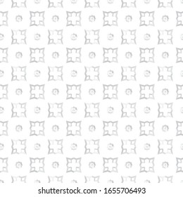 Textura de fondo abstracta en estilo ornamental geométrico. Diseño impecable.