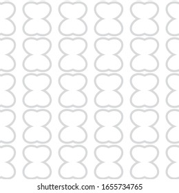 Textura de fondo abstracta en estilo ornamental geométrico. Diseño impecable.