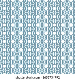 Abstrakte Hintergrundtextur im geometrischen Zierstil. Nahtloses Design.