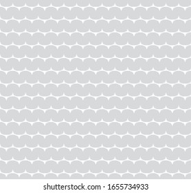 Textura de fondo abstracta en estilo ornamental geométrico. Diseño impecable.