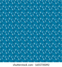 Textura de fondo abstracta en estilo ornamental geométrico. Diseño impecable.